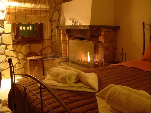 Árnissa Greece discount booking.com