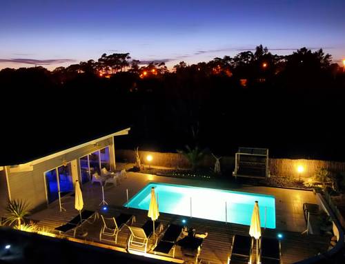 Moliets-et-Maa Francia Reservas Promo Descuentos booking.com