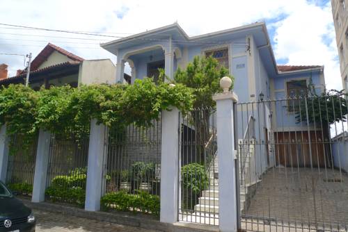 Belo Horizonte (Minas Gerais) Brazil discount booking.com