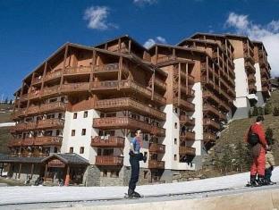 Saint-Martin-de-Belleville France discount agoda.com