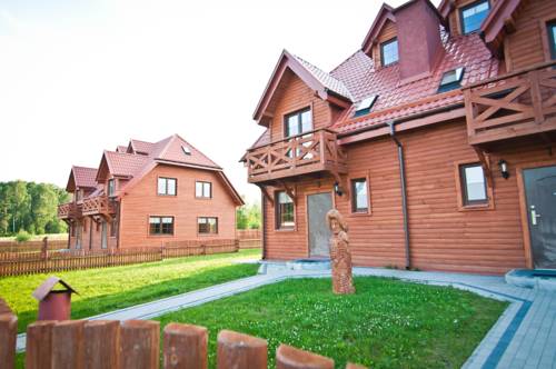 Mikołajki Poland discount booking.com