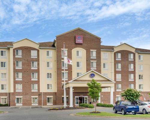 Suffolk (Virginia) United States discount booking.com