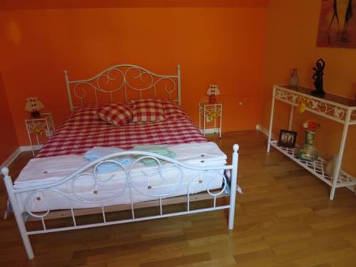 Dammarie le Lys Francia Reservas Promo Descuentos booking.com