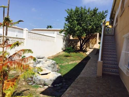 Torrevieja Spain discount booking.com