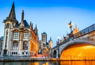 Ghent Belgium discount agoda.com