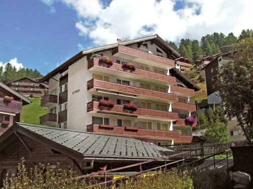 Zermatt Switzerland discount booking.com