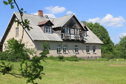 Galgauska Latvia discount booking.com