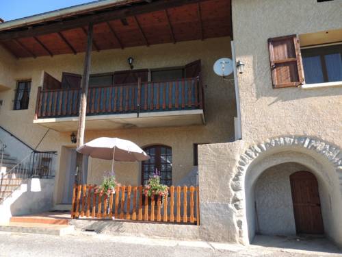 La Batie Neuve Francia Reservas Promo Descuentos booking.com