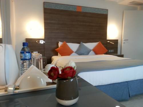Cotonou Benin Reservas Promo Descuentos booking.com