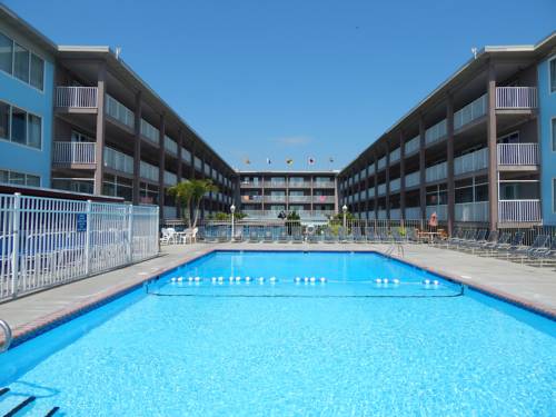 Ocean City (Maryland) Estados Unidos Reservas Promo Descuentos booking.com
