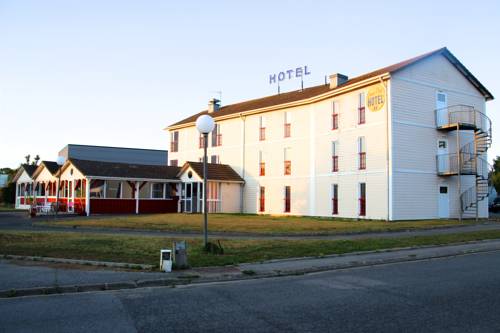 Larmor Plage France discount booking.com