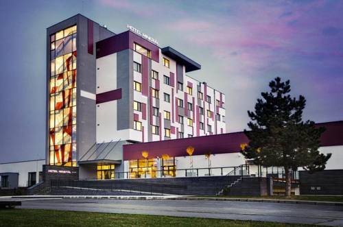 Dudince Eslovaquia Reservas Promo Descuentos booking.com