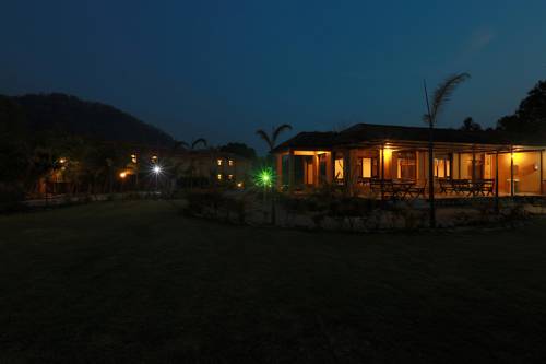 Ramnagar India discount booking.com