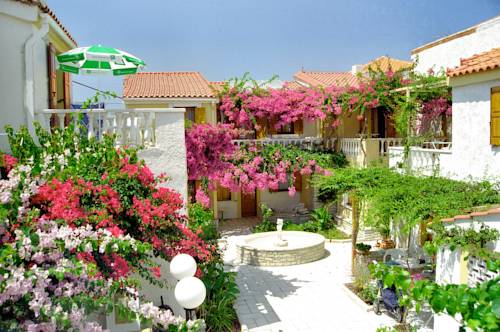 Kokkári Grecia Reservas Promo Descuentos booking.com