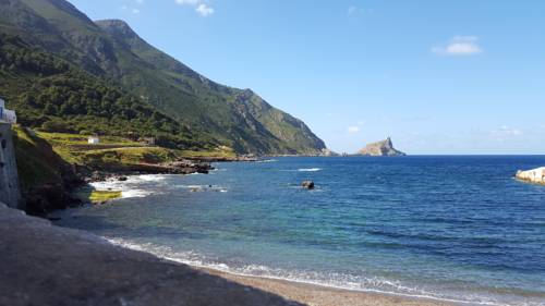 Marettimo Italy discount booking.com