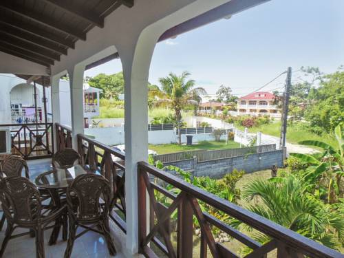 Point d'Or Guadeloupe discount booking.com