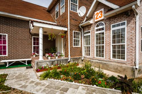 Pereslavl-Zalesskiy Rusia Reservas Promo Descuentos booking.com