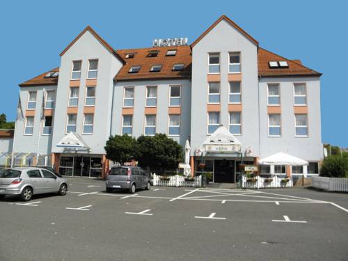 Schotten Germany discount booking.com