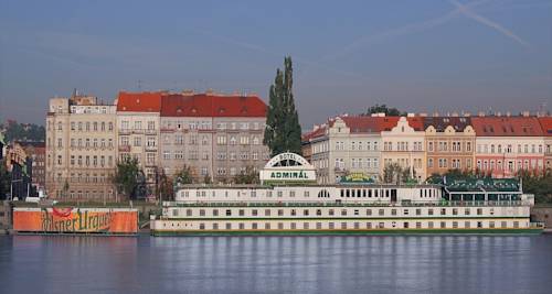 Prague Czechia (Czech republic) discount booking.com