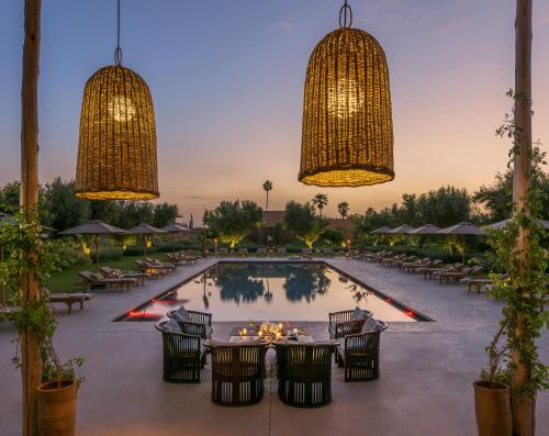 Marrakech Morocco discount agoda.com