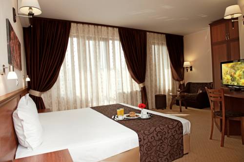 Sofia Bulgaria discount booking.com