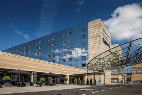 Aarhus Denmark discount booking.com
