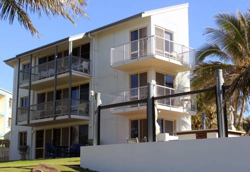Bargara Australia discount booking.com