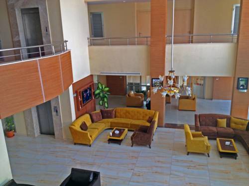Tarsus Turkey discount booking.com