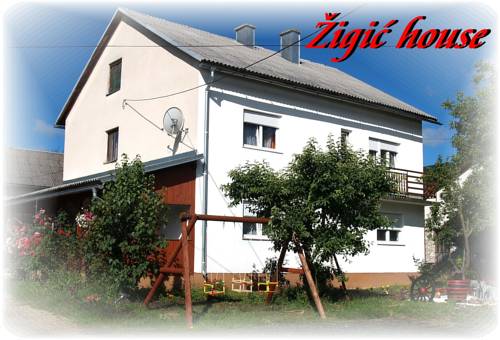Korenica Croatia discount booking.com