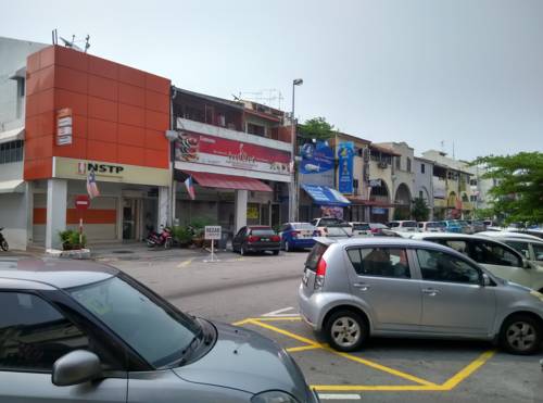 Melaka Malasia Reservas Promo Descuentos booking.com