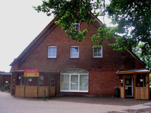Vahrendorf Germany discount booking.com