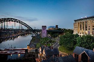 Newcastle-upon-Tyne United Kingdom discount agoda.com