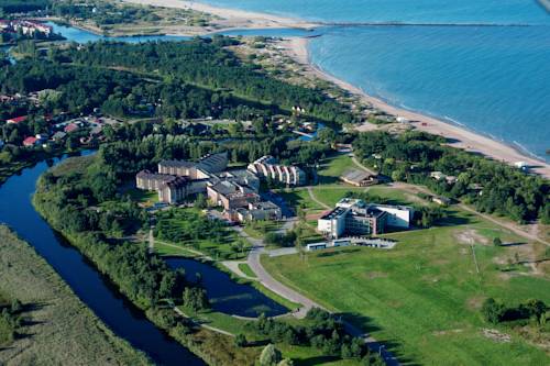 Šventoji Lituania Reservas Promo Descuentos booking.com
