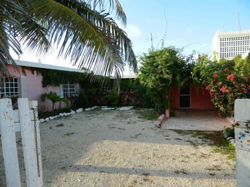 Chelem Mexico discount booking.com