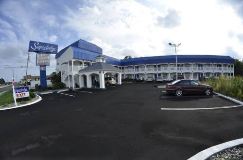 Absecon (Nueva Jersey) Estados Unidos Reservas Promo Descuentos booking.com