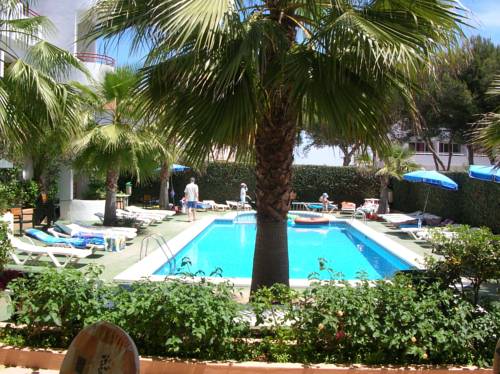 Cala Blanca Spain discount booking.com