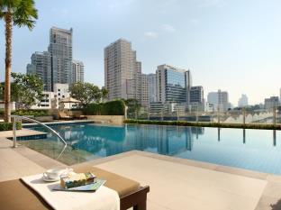 Bangkok Thailand discount agoda.com
