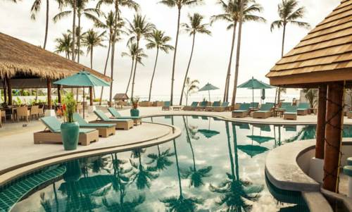 Hua Thanon Beach Thailand discount booking.com