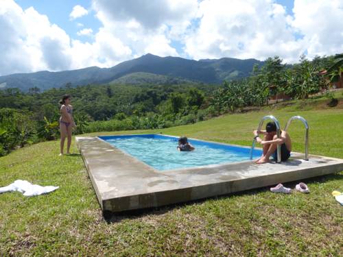 Tarapoto Peru discount booking.com