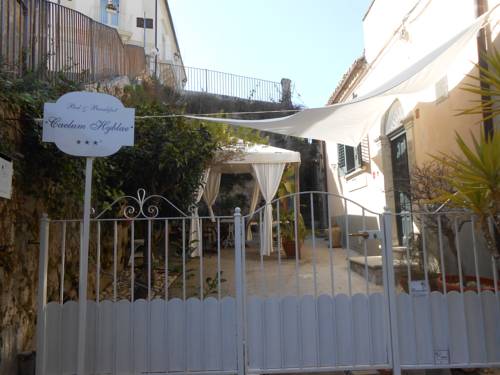 Ragusa Ibla Italia Reservas Promo Descuentos booking.com