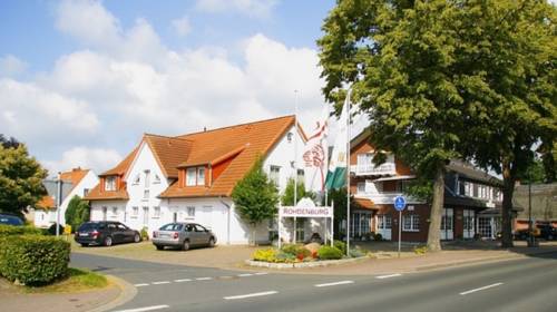 Lilienthal Alemania Reservas Promo Descuentos booking.com