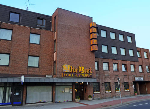 Lehrte Germany discount booking.com