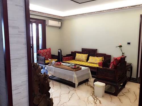 Yangjiabu China Reservas Promo Descuentos booking.com