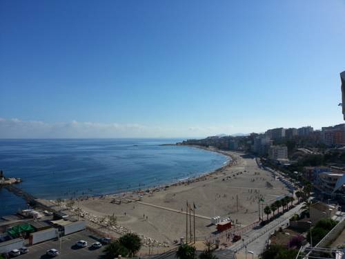 Villajoyosa Spain discount booking.com