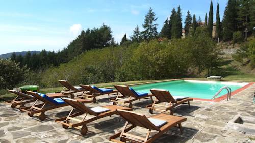 Santa Maria alla Rassinata Italy discount booking.com