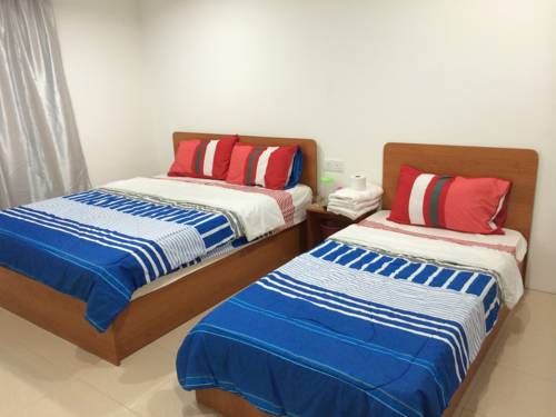 Batu Pahat Malaysia discount booking.com