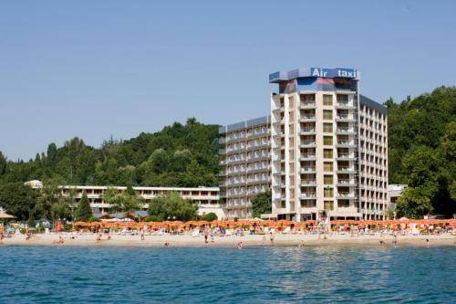 Albena Bulgaria Reservas Promo Descuentos booking.com
