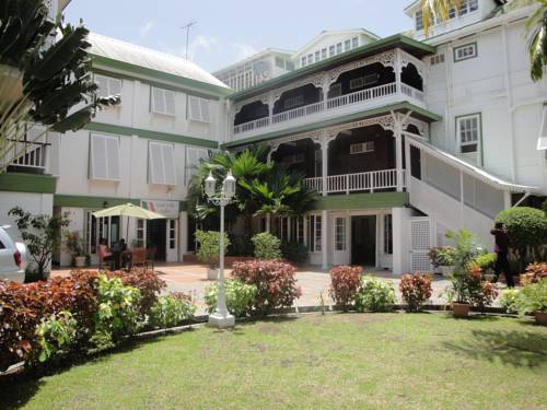 Georgetown gy Reservas Promo Descuentos booking.com
