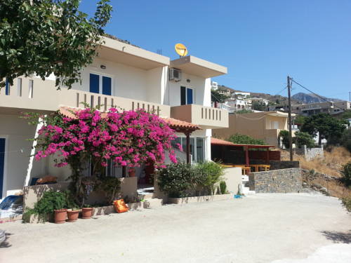 Sellia Greece discount booking.com