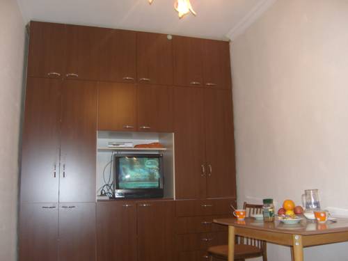 Tbilisi Georgia discount booking.com